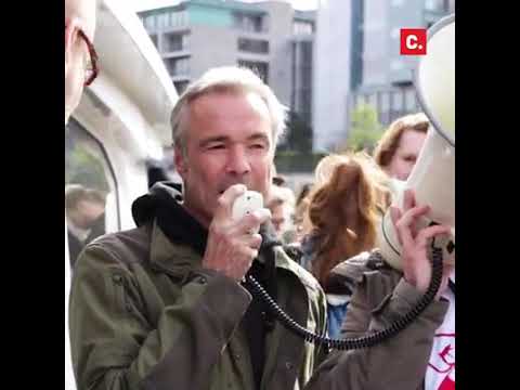 Wir müssen was gegen die Plastikproduktion tun