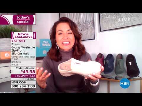 HSN | Fashion & Accessories Clearance Up To 50% Off 08.02.2021 - 04 PM