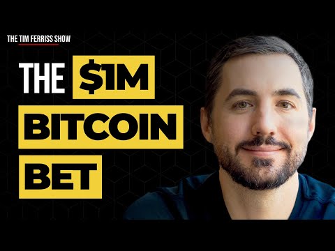 The $1M Bitcoin Bet — From The Random Show with Kevin Rose