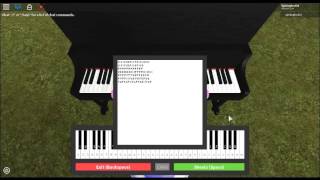 Descargar Mp3 De Sheets Roblox Piano Faded Gratis Buentemaorg - roblox faded piano