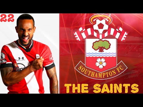 THROUGH TO THE FA CUP FINAL? FIFA 21 SOUTHAMPTON CAREER MODE! Ep22