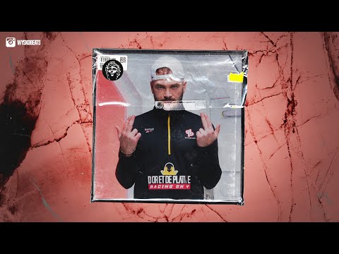 Jul x Naps Type Beat - "VAMOS" | Instru Rap