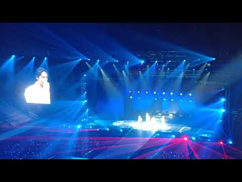 Winner Cross Tour Manila 2020 - SOSO