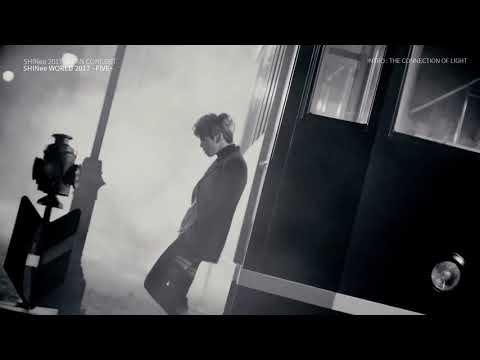 2017 SHINEE JAPAN CONCERT - ‘SHINEE WORLD 2017 ~FIVE~’MOVIE SHOWREEL