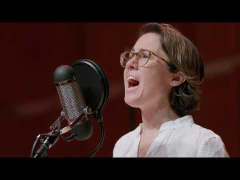 Caroline Shaw & Attacca Quartet - Lente Me - Toon Hermans