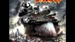 Exodus - Karma&#39;s Messenger (8-Bit)