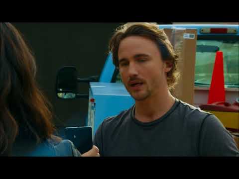 NCIS Los Angeles 9x12 - Book