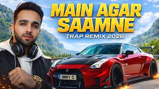 Download lagu Main Agar Saamne – House Bassline Remix 2026 | ImmyD mp3