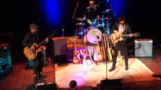 Jerry Leger - Live in Norderstedt , Mai 2019