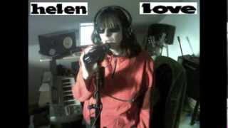 Helen Love - Debbie Loves Joey (Kid Karate Mix)