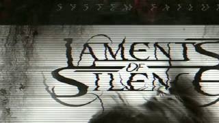 Laments of Silence - Rise Again (2016)