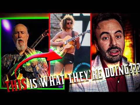 Turn Your Boring Scales Into Hip Jazz Lines