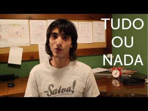 Me Salva! Campanha de Crowdfunding, faça parte!