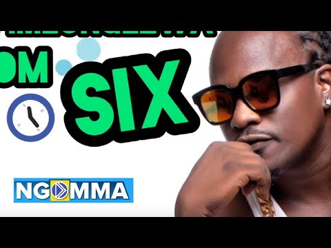 ROJO MO x CHIKUZEE - BARAKOA (Lyrical Video)