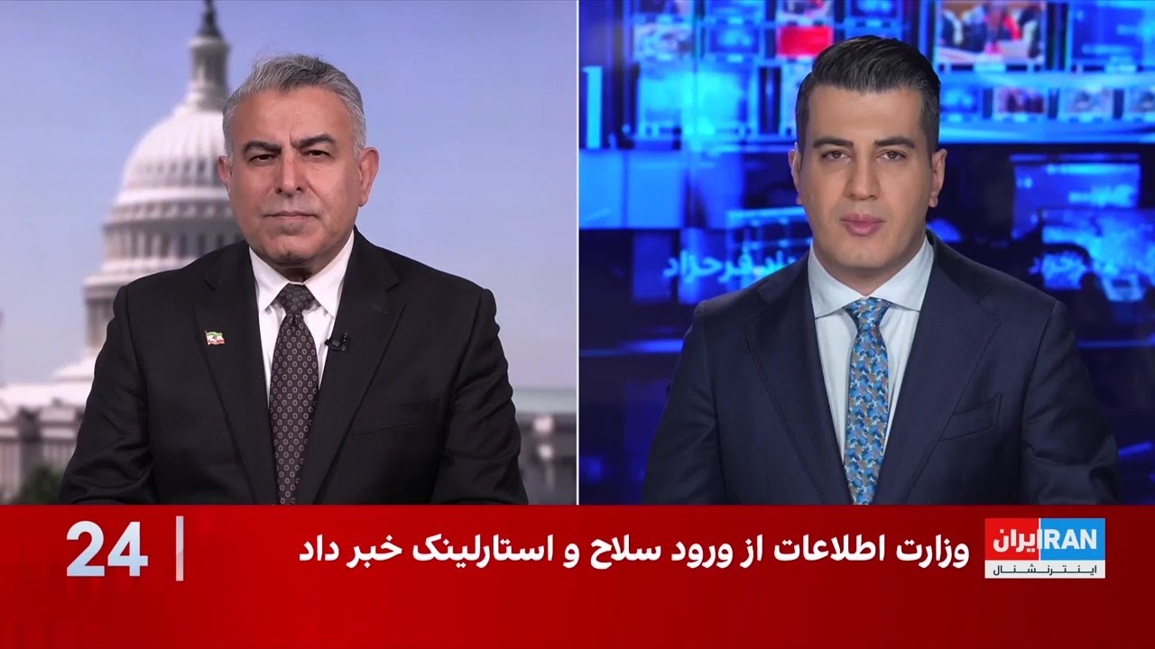 وزارت اطلاعات درباره پیامدهای امنیتی جنگ هشدار داد