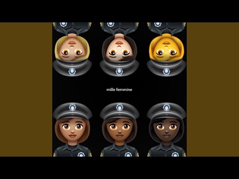 mille femmine