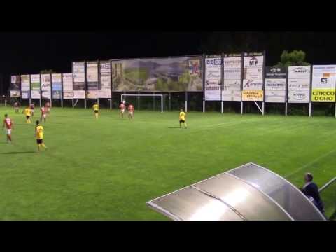 AS Minusio - US Giubiasco (3-2)