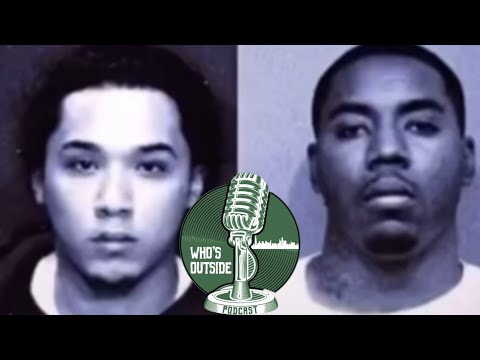 Chicago and NYC Secret Assassins: Feli Gatz & Bos Prise Reddit Documentary (Whosoutside Reaction)