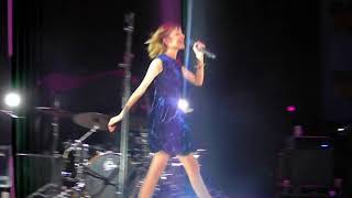 Grace VanderWaal - Florets - Let it Snow KRZ Concert December 7, 2017 146 views