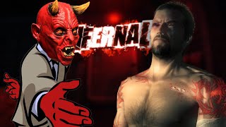 Devil's In the Details - Infernal Gameplay