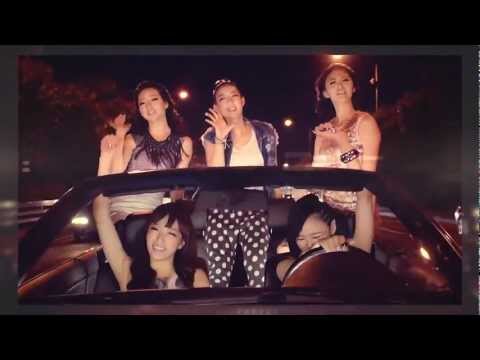 Exid: I Feel Good Male Version HD MV {MP3+DL}