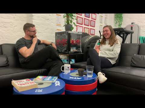 Real Talk: Rückschläge, Frustration und negative Emotionen im Sport mit Vanessa Heun