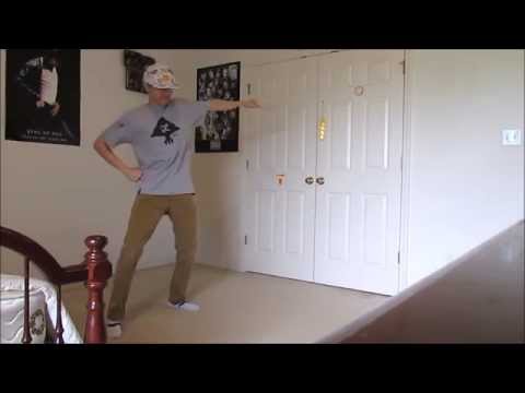 Towkio ft. Chance the Rapper - Heaven Only Knows | Sporadic Sam