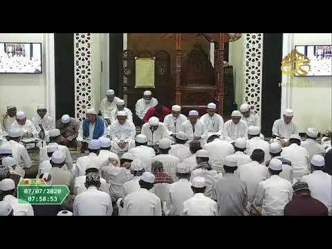 يَا إِمَامَ الرُّسْلِ يَاسَنَدِي   أَنْتَ بَابُ الله مُعْتَمَدِي