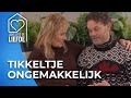 Krijgt Diana Henk nog uit z'n COMFORTZONE | Lang Leve de Liefde #AFL221