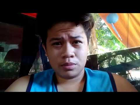 Mag tinabangay kita!