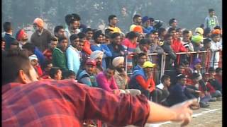 (1) Dhariwal (Gurdaspur) Kabaddi Tournament 15 Dec 2015