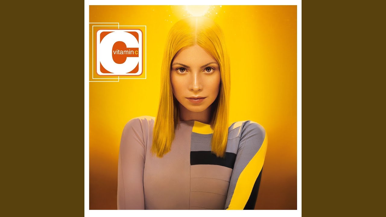 Vitamin C - Smile
