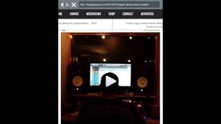 Danity Kane - Roulette Preview