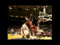 Michael Jordan Offensive Juggenaut