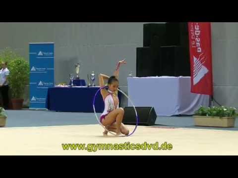 Calais 2014   Senior   16   Kah Mun TONG   SIN