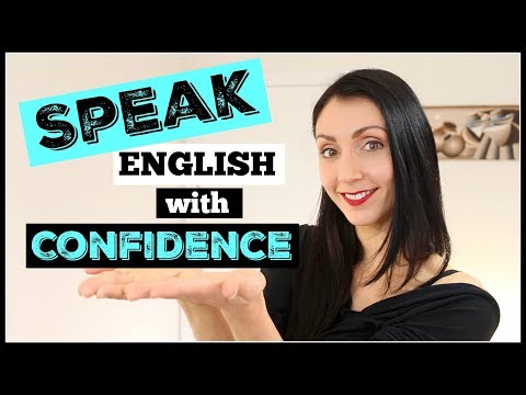 5 Easy Tips For A Confident Voice | Be a Confident Public Speaker