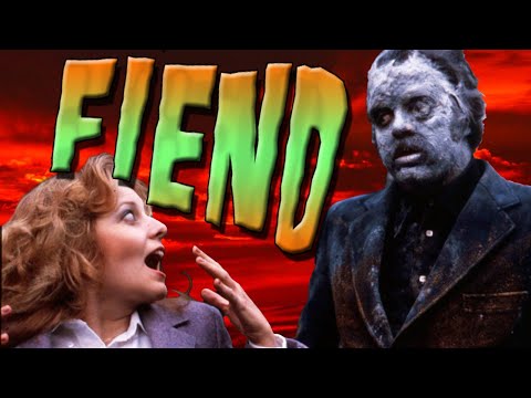 afbeelding Bad Movie Review: Don Dohler's Fiend