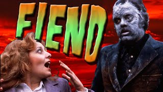 Bad Movie Review: Don Dohler's Fiend