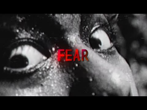 $carecrow - FEAR (Official Lyric Video)