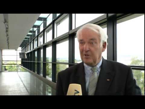 HwK-TV, 05.08.2009 - 10 Jahre Beratungszentrum Bundeswehr-Wirtschaft