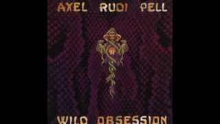 AXEL RUDI PELL &quot; Cold As Ice &quot;