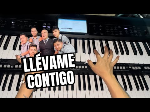 Take Me With You - Rock Star - Piano Tutorial