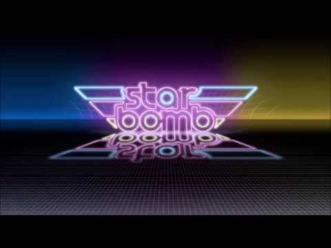 Starbomb - Rap Battle: Ryu vs. Ken (INSTRUMENTAL--Louder)