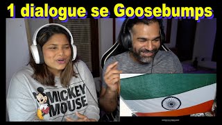 Shershaah - Official Trailer Reaction | The S2 Life