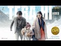 LEO - Tera Hi Jaadu Hai | Film Version | Hindi | Thalapathy Vijay | Lokesh Kanagaraj | Anirudh