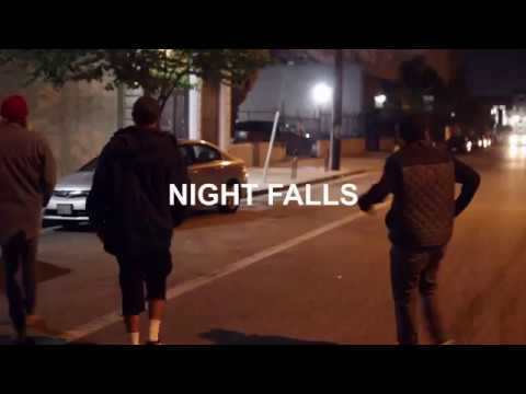 Eroks x Introts - Night Falls ft. Divine Sun