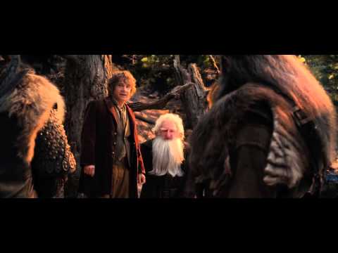 The Hobbit: An Unexpected Journey (TV Spot 'Home')