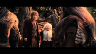 The Hobbit: An Unexpected Journey - TV Spot 6