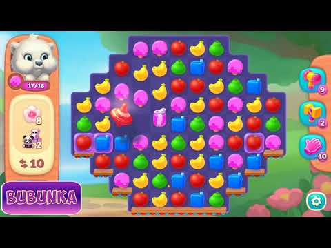 Wildscapes level 227 HD