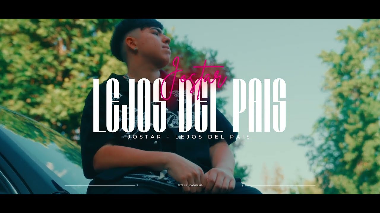 Lejos del país — Jostar